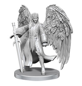 WIZKIDS Critical Role  Miniatures Yasha Nydoorin
