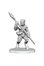 WIZKIDS D&D Nolzur's Marvelous Miniatures Classic Satyr