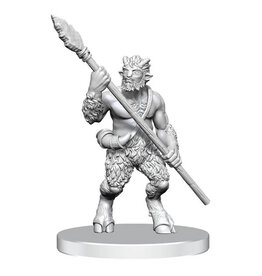 WIZKIDS D&D Nolzur's Marvelous Miniatures Classic Satyr