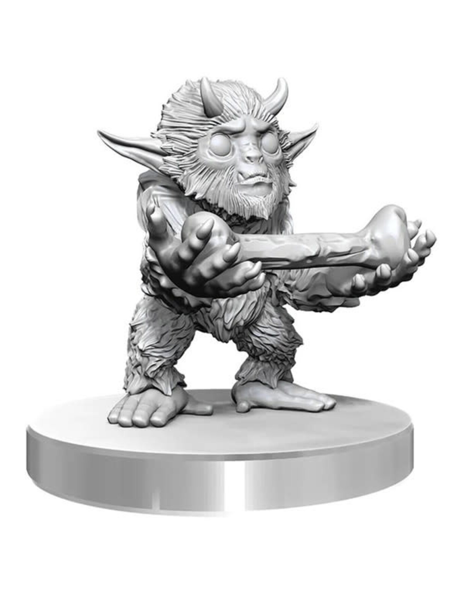 WIZKIDS D&D Nolzur's Marvelous Miniatures Yeti Tykes