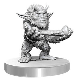 WIZKIDS D&D Nolzur's Marvelous Miniatures Yeti Tykes