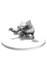 WIZKIDS D&D Nolzur's Marvelous Miniatures Barghest