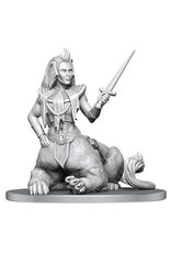 WIZKIDS D&D Nolzur's Marvelous Miniatures Lamia WIZKIDS D&D Nolzur's Marvelous Miniatures Lamia