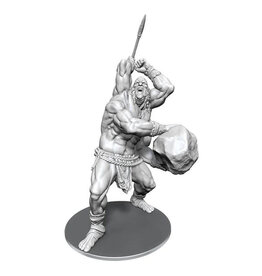 WIZKIDS D&D Nolzur's Marvelous Miniatures B'rohg