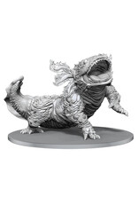 WIZKIDS D&D Nolzur's Marvelous Miniatures Tlexolotl