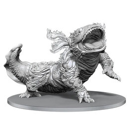 WIZKIDS D&D Nolzur's Marvelous Miniatures Tlexolotl