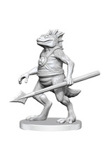 WIZKIDS D&D Nolzur's Marvelous Miniatures Classic Troglodyte WIZKIDS D&D Nolzur's Marvelous Miniatures Classic Troglodyte