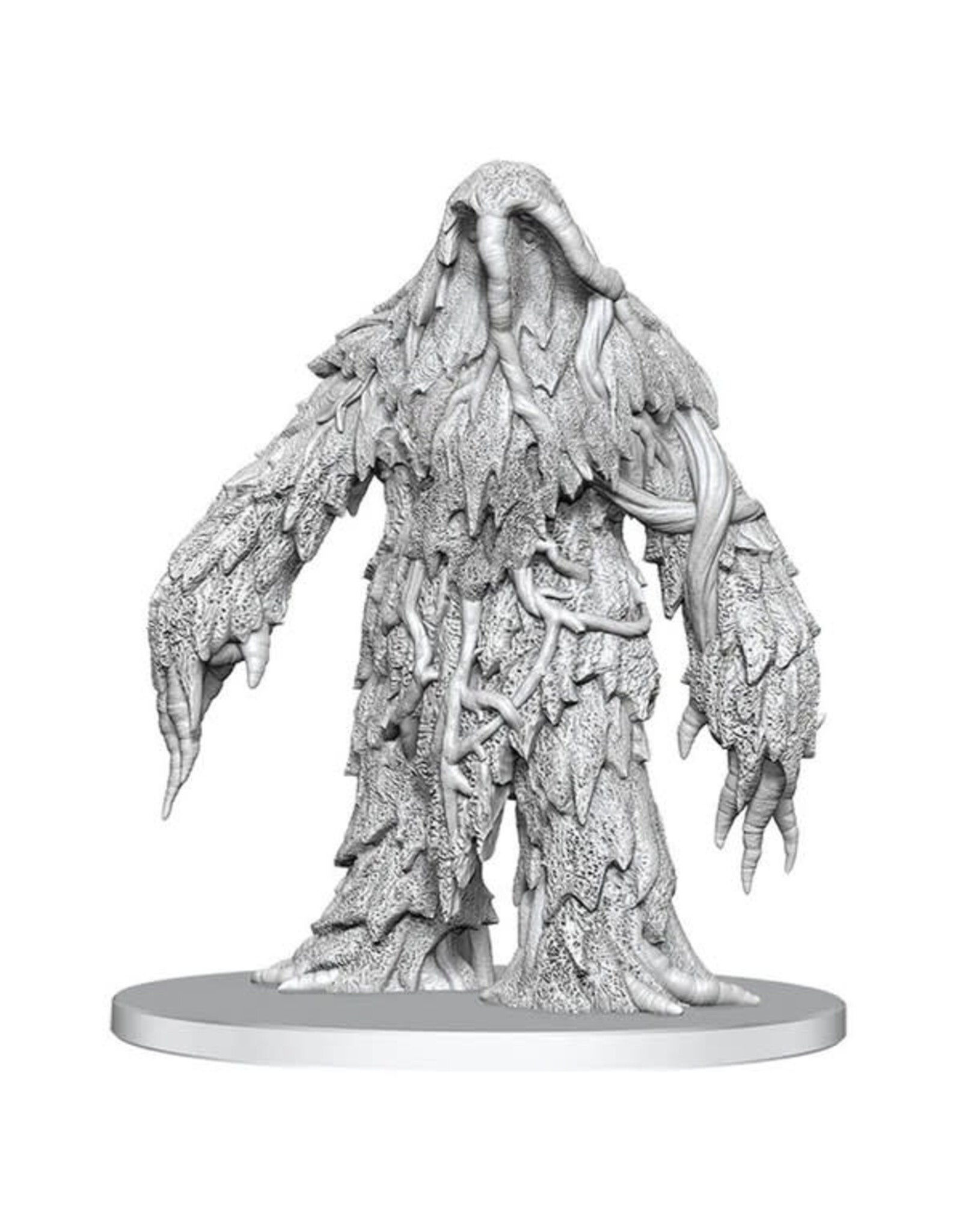 WIZKIDS D&D Nolzur's Marvelous Miniatures Classic Shambling Mound