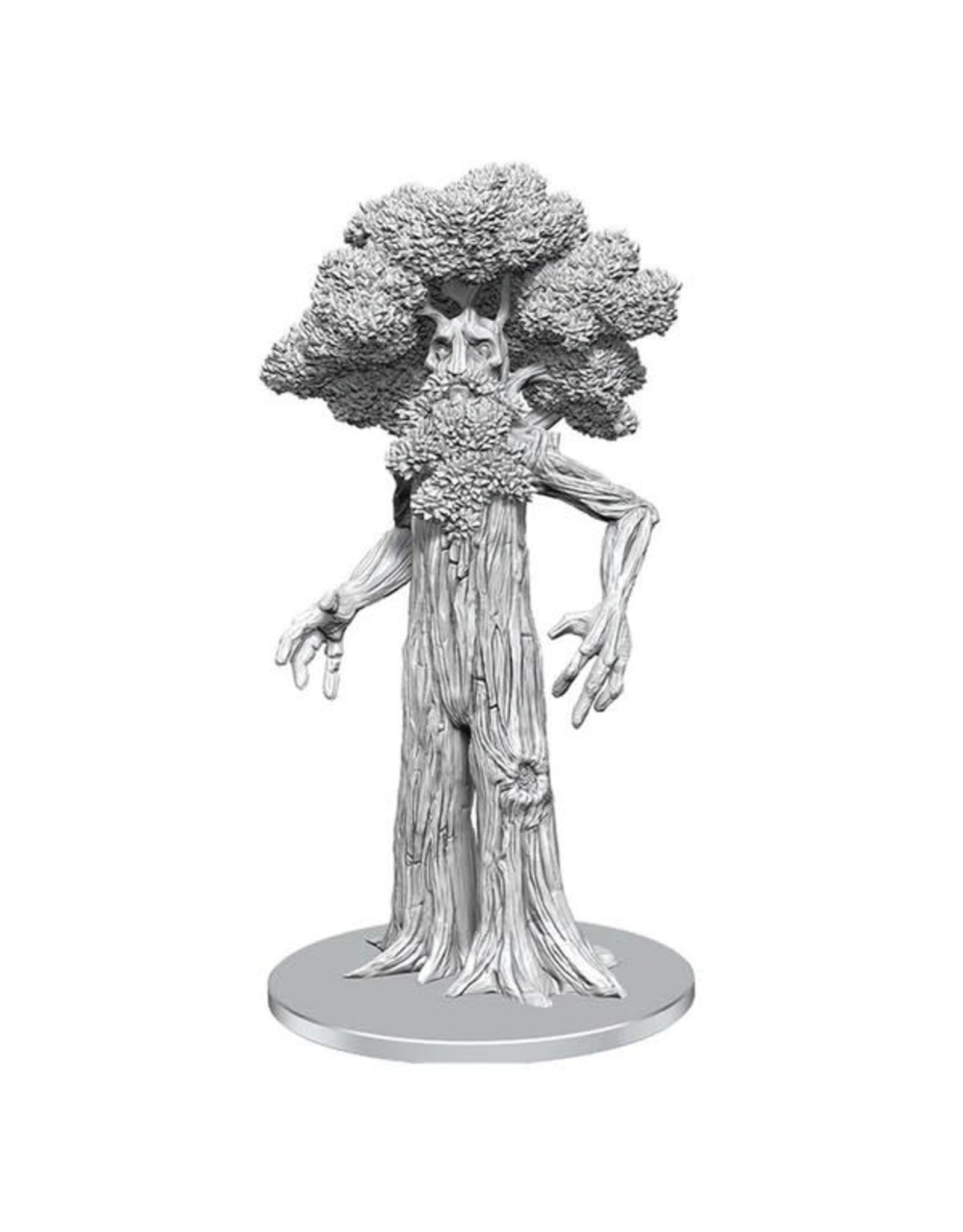 WIZKIDS D&D Nolzur's Marvelous Miniatures Classic Treant
