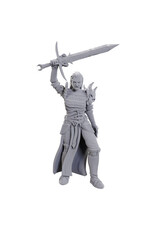 WIZKIDS D&D Nolzur's Marvelous Miniatures Blackguard