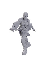 WIZKIDS D&D Nolzur's Marvelous Miniatures Swashbuckler
