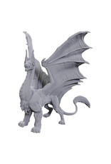 WIZKIDS D&D Nolzur's Marvelous Miniatures Liondrake