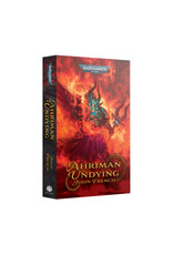 Games Workshop Ahriman Undying