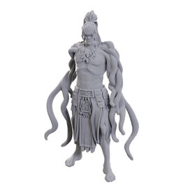WIZKIDS D&D Nolzur's Marvelous Miniatures Yuan-ti Pit Master