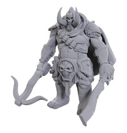 WIZKIDS D&D Nolzur's Marvelous Miniatures Orthon
