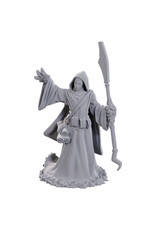 WIZKIDS D&D Nolzur's Marvelous Miniatures Star Spawn Larva Mage