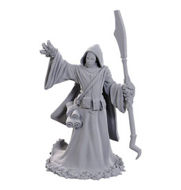 WIZKIDS D&D Nolzur's Marvelous Miniatures Star Spawn Larva Mage