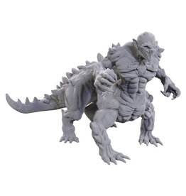 WIZKIDS D&D Nolzur's Marvelous Miniatures Gem Stalker