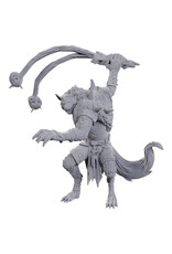 WIZKIDS D&D Nolzur's Marvelous Miniatures Flind Trapper