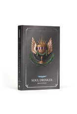 Games Workshop Soul Drinker