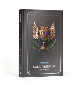 Games Workshop Soul Drinker