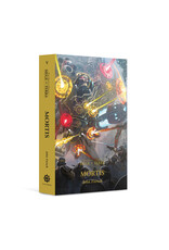 Games Workshop Horus Heresy Siege Of Terra Mortis
