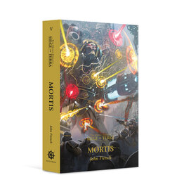 Games Workshop Horus Heresy Siege Of Terra Mortis