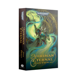 Games Workshop Ahriman Eternal