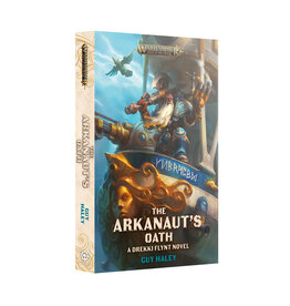 Games Workshop The Arkanaut's Oath