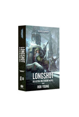 Games Workshop Longshot An Astra Militarum Novel