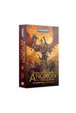 Games Workshop Angron The Red Angel