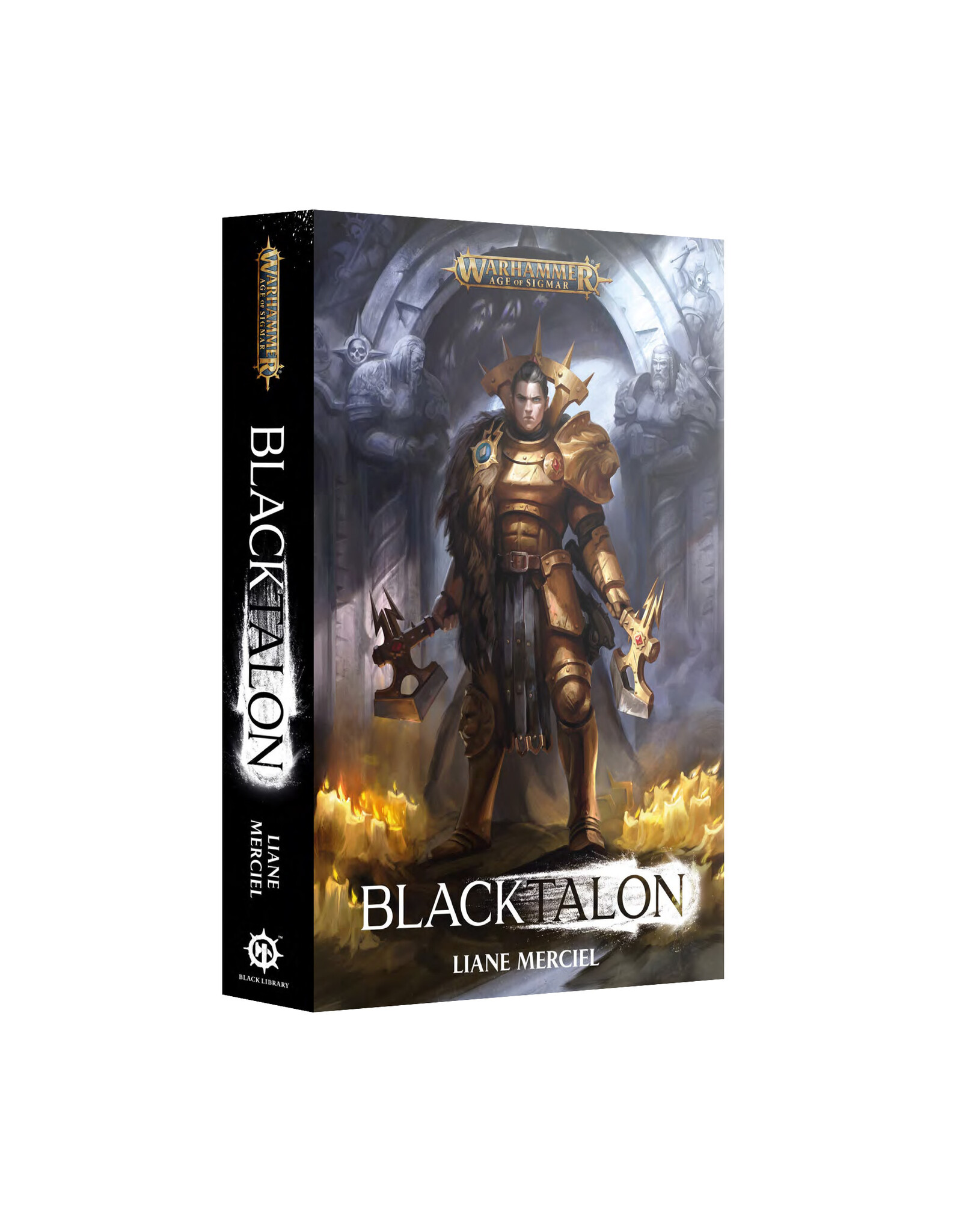 Games Workshop Blacktalon