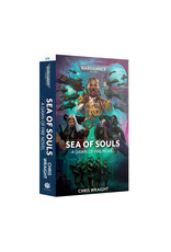 Games Workshop Sea Of Souls A Dawn Of Fire Novel