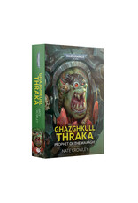Games Workshop Ghazghkull Thraka Prophet Of The Waaagh