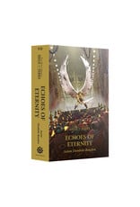 Games Workshop Horus Heresy Siege Of Terra Echoes Of Eternity