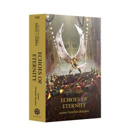 Games Workshop Horus Heresy Siege Of Terra Echoes Of Eternity