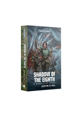 Games Workshop Shadow Of The Eighth A Minka Lesk Novel