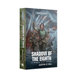 Games Workshop Shadow Of The Eighth A Minka Lesk Novel
