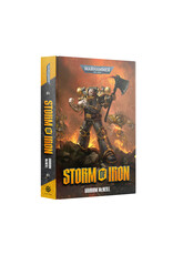 Games Workshop Storm Of Iron
