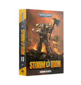 Games Workshop Storm Of Iron