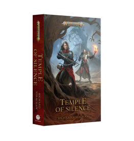 Games Workshop Temple Of Silence