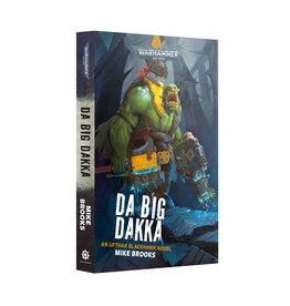 Games Workshop Da Big Dakka
