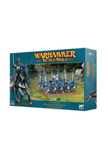 Games Workshop High Elf Realms Dragon Princes of Caledor