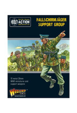 CLEARANCE Bolt Action Fallschirmjagar Support Group CLEARANCE Bolt Action Fallschirmjagar Support Group