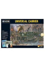 Bolt Action Universal Carrier