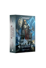 Games Workshop Legends Of The Wolf The Omnibus