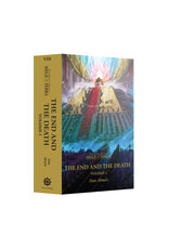 Games Workshop Horus Heresey The End And The Death Volume 1