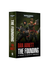 Games Workshop Gaunt's Ghosts The Founding