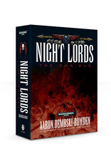 Games Workshop Night Lords The Omnibus