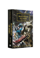 Games Workshop Horus Heresy Praetorian Of Dorn